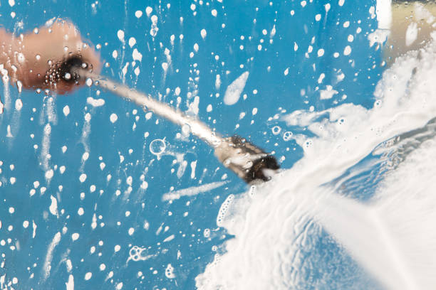 Best Restaurant Pressure Washing  in Champaign, IL